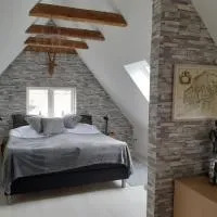 Ezzo guest house, hotel v destinaci Nakskov