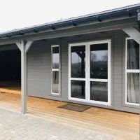 Ranczo Neverlandia, khách sạn ở Lasowice