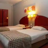 HOTEL EKEN, hotel en Bandırma