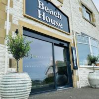 Beach House Hotel, hotel in Seahouses