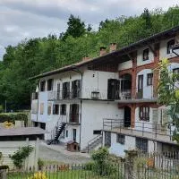 Rivara में, होटल Il Mulino B&B