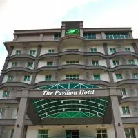 The Pavilion Hotel – hotel w mieście Sandakan