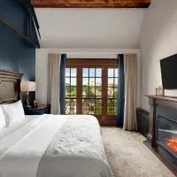 Celeste of St Paul: Saint Paul şehrinde bir otel