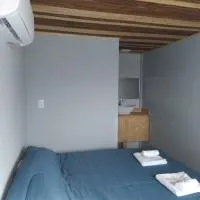Habitación loft centrica, hotel en Esperanza