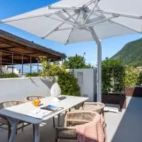 Vico San Lorenzo - Camere a Salina, ξενοδοχείο σε Malfa