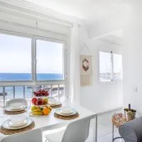 Live Arico la Jaca el Remo, hotel a Arico