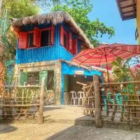 Beach House-Casita in Calatagan with pool ( for 6), hotell sihtkohas Calatagan