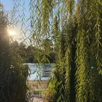 Levendula Apartmanház, hotel a Gyomaendrőd