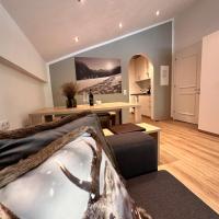 Zentrum Appartements Lorenzin