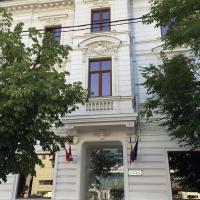 Euro Hotel Grivita, hotelli Bukarestissa alueella Sector 1