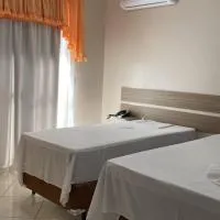 IMPERADOR Hotel, Hotel in Lajeado Grande