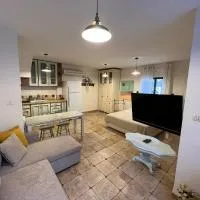 Lola House, ξενοδοχείο σε Kefar H̱ittim