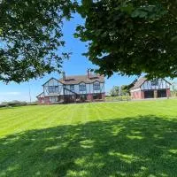 Greenfields Country House, hotel u gradu 'Latton'