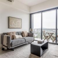 Beautiful 1BR Apartment in Singapore!