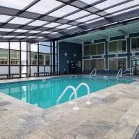 킬 데빌 힐스에 위치한 호텔 Ramada Plaza by Wyndham Nags Head Oceanfront
