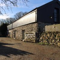 Peibio at Llanfair Hall