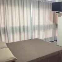 Hotel Mascarello, отель в городе Planalto