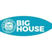 Big House Op, hotel Barra de la Cruz városában