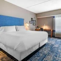 Bangor Aviator Hotel BW Premier Collection, hotel en Bangor