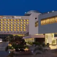 Sayaji Kolhapur, hotel sa Kolhapur