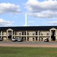 HiWay Inn Express, hotel u gradu 'Coalgate'