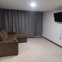 Amplia Casa centro de Teziutlán, ξενοδοχείο σε Teziutlán