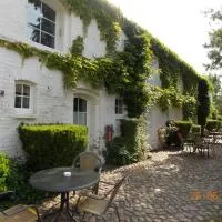 Landhaus Kyritz, hotel em Kyritz