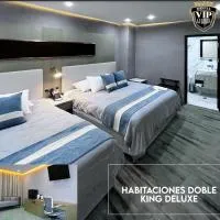Hotel Vip La Guaira, hotell sihtkohas Macuto