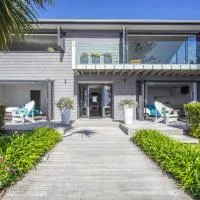 The Hamptons, hôtel à Kaikoura