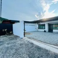 Bachok में, होटल Homestay CikPuteh Gunong, Bachok