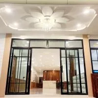 Chotika Hotel โรงแรมโชติกา ณ เชียงคาน, hotell i Chiang Khan
