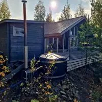 Villa Laiskajaakko, hotel a Vimpeli