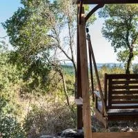 בית האלה Home of Ela, hotel en Abirim