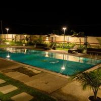 Palm Resorts, hotel near Pasighat Airport - IXT, Tinsukia