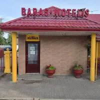 AGIRIJA, hotel in Panemunė