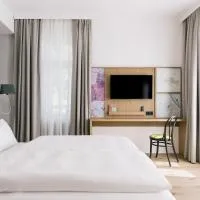 Bio-Hotel Schani Wienblick، فندق في فيينا