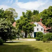 Gutshof Langensee，Langensee的飯店