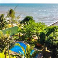 Viešbutis Cosiana Resort (Ham Ninh, Fu Kuokas)