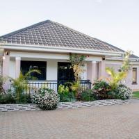 Lux Suites Eldoret Luxury Villas, hotel in Eldoret