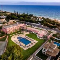 Vila Gale Collection Praia, hôtel à Albufeira