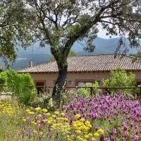 Casa Rural La Joyona, hôtel à Los Navalucillos