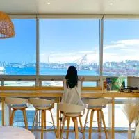 Stay Gaon, hotel in Busan