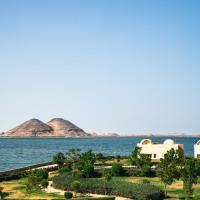 아부 심벨에 위치한 호텔 Azal Lagoons Resort Abu Simbel