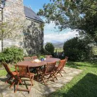 Glyn Morfa, hotel sa Harlech