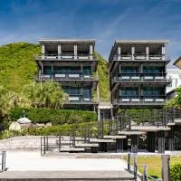 Seaview Villa Coastal Estate โรงแรมในYanliau