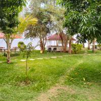 BIMOSS BEACH RESORT, hotel in Mbita