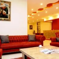 Tehran Boutique Hotel, hotel u gradu 'Doğubayazıt'