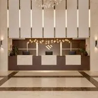 Grand Hotel Palace, hotel u Solunu