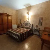 Hotel Azabache, hotel em Arboleas