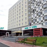 IT Time Hotel, hotel in Minsk